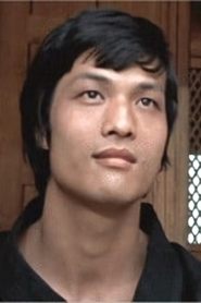 Charlie Chan Yiu-Lam portrait