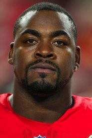 Chris Jones portrait