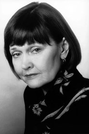 Liza Ross portrait