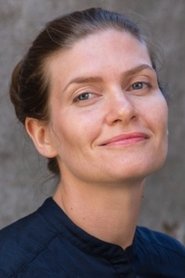 Tonje Skar Reiersen portrait