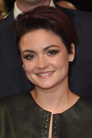 Fiona O'Carroll portrait