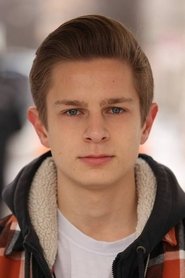 Eric Evers portrait