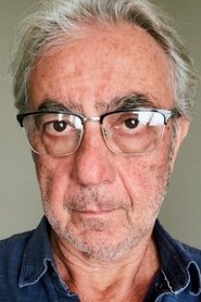 Ara Madzounian portrait