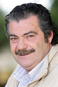 Mimmo Mignemi portrait
