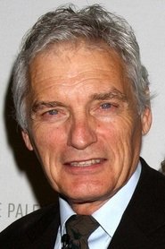 David Selby portrait