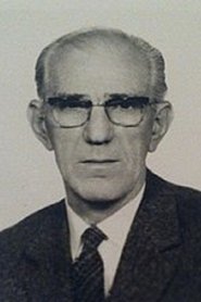 Prodromos Meravidis portrait