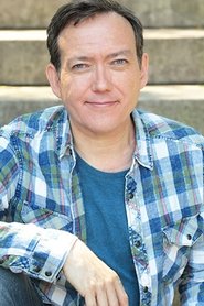Dan Truman portrait