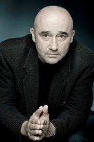 Peter Boštjančič portrait