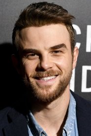 Nathaniel Buzolic portrait