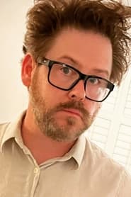 Monty Wolfe portrait