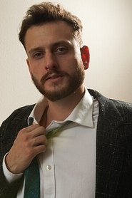Kraig Bryant portrait