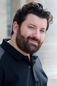 Jérémy Coraud portrait