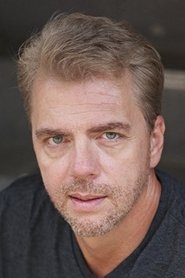 Raymond Mamrak portrait