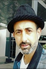 Adham Murched portrait