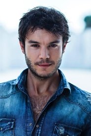 Francesco Borchi portrait