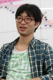 Yasutaka Yamamoto portrait