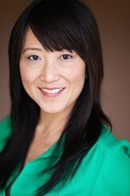 Stella Choe portrait