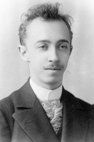 Alexander Gorsky portrait