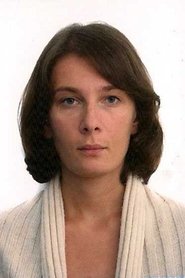 Anna Dziapshipa portrait