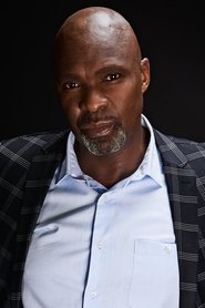 Simo Mogwaza portrait