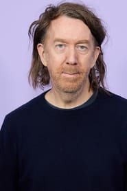 Chris Smith portrait