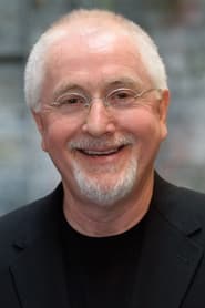Patrick Doyle portrait