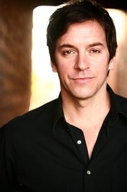 David Ilku portrait