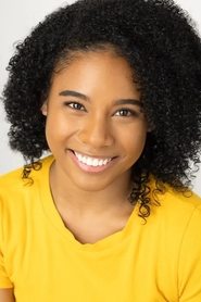 Kaleah Crump portrait