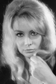 Britt Lindberg portrait