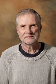 Mika Melender portrait
