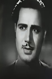 Trilok Kapoor portrait