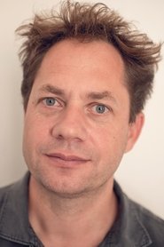 Ron Dyens portrait