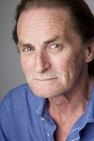 Mick Innes portrait