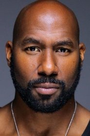 Larry McGhee portrait