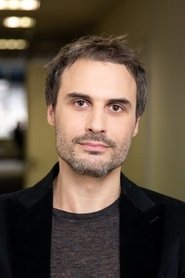 Mantas Jankavičius portrait