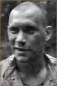 Vitaly Tsaregorodtsev portrait