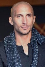 Michaël Estarque portrait