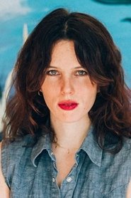 Alice Grenier portrait