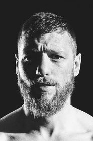 Ray Moylette portrait