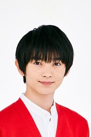 Uchimura Sota portrait