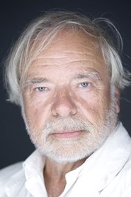 Patrick Robine portrait