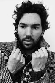 João Roncha portrait
