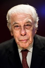 Gonçalo Ribeiro Telles portrait