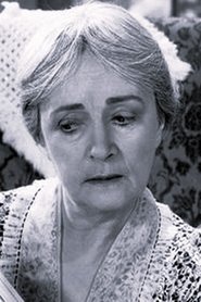 Margaret Seddon portrait