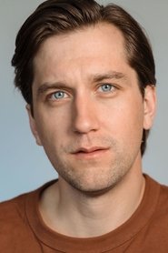 Kristian Jordan portrait