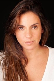 Marta Taborda portrait