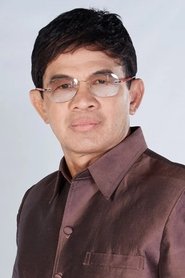 Direk Amattayakul portrait