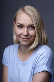 Kateryna Varchenko portrait