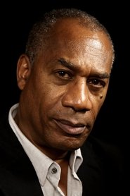 Joe Morton portrait