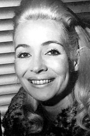 Jacqueline Monsigny portrait